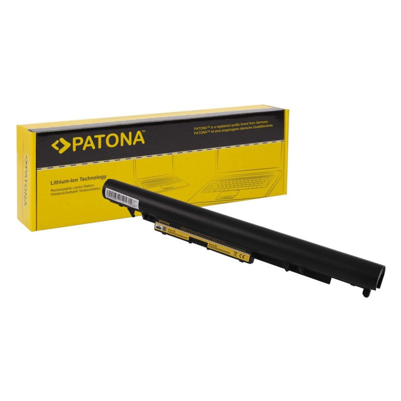 PATONA Standard do HP JC04 HSTNN-PB6Y HSTNN-LB7W HSTNN-LB7V HSTNN-DB8E 919701-850
