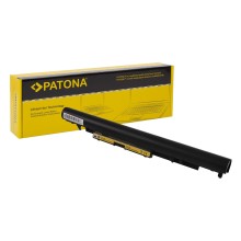 PATONA Standard do HP JC04 HSTNN-PB6Y HSTNN-LB7W HSTNN-LB7V HSTNN-DB8E 919701-850