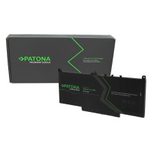 PATONA Premium Bateria do Dell Latitude E7260 E7270 E7470 J60J5 PATONA Premium Bateria do Dell Latitude E7260 E7270 E7470 J60J5