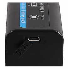 PATONA Platinum Akumulator do Sony NP-F970 F960 F950 10500mAh Powerbank PATONA Platinum Akumulator do Sony NP-F970 F960 F950 10500mAh Powerbank