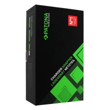 Ładowarka PATONA Premium 19V 3,42A 65W f. Acer Travelmate 370 380 2300 2350 2700 4000