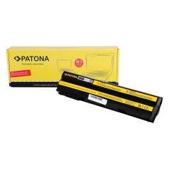 PATONA Bateria f. Dell Latitude E6420 E6420 ATG E6430 E6520 E6530 E5420 9 ogniw 6600 mAh
