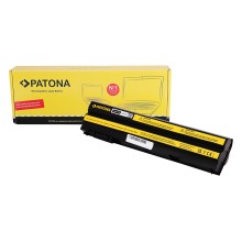 PATONA Standard do Dell Latitude E6420 E6420 ATG E6430 E6520 E6530 E5420 9 ogniw 6600 mAh