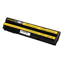 PATONA Standard do Dell Latitude E6420 E6420 ATG E6430 E6520 E6530 E5420 9 ogniw 6600 mAh