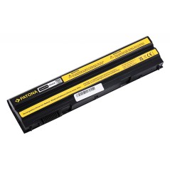 PATONA Bateria f. Dell Latitude E6420 E6420 ATG E6430 E6520 E6530 E5420 9 ogniw 6600 mAh
