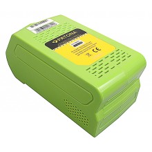 Bateria Patona do Greenworks 20302 2601402 2601102 29472 29282 29727 40V / 4000mAh Bateria Patona do Greenworks 20302 2601402 2601102 29472 29282 29727 40V / 4000mAh