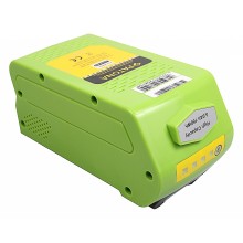 Bateria Patona do Greenworks 20302 2601402 2601102 29472 29282 29727 40V / 4000mAh Bateria Patona do Greenworks 20302 2601402 2601102 29472 29282 29727 40V / 4000mAh