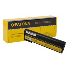 PATONA Bateria f. Notebook HP EliteBook 2170p 2170p 3I