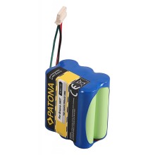Bateria Patona do iRobot Braava 380 380T 390 390T Mint Plus 5200 5200C