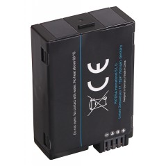 Bateria PATONA Platinum f. Canon LP-E8 LP-E8+ EOS 550D, 600D 650D 700D