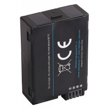 Bateria PATONA Platinum do Canon LP-E8 LP-E8+ EOS 550D, 600D 650D 700D Bateria PATONA Platinum do Canon LP-E8 LP-E8+ EOS 550D, 600D 650D 700D