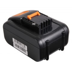 PATONA Bateria f. Worx WA3551.1 WA3572 WG169 259 549 166 372 390 WX523 Rockwell RK180K2 RK2852 RK 2856