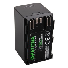 Bateria PATONA Premium f. Canon BP-A30 EOS C200 C200B C220B C200 PL C300 Mark II CA-CP200L