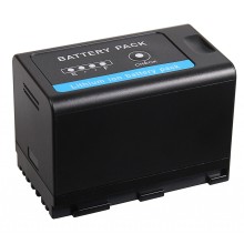 Bateria PATONA Premium do Canon BP-A30 EOS C200 C200B C220B C200 PL C300 Mark II CA-CP200L