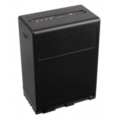 Bateria PATONA Platinum f. Canon BP-A65 A60 A30 EOS C200 C300 Mark II XF705 D-Tap Wyjście USB