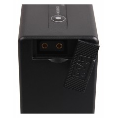 Bateria PATONA Platinum f. Canon BP-A65 A60 A30 EOS C200 C300 Mark II XF705 D-Tap Wyjście USB