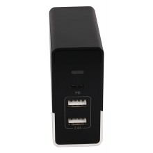 PATONA Premium Akumulator BP-U68 (6900 mAh) z wyjściami D-Tap, USB-C i USB-A do Sony BP-U68 / BP-U60 / BP-U65