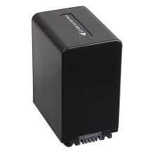 Bateria PATONA Premium do Sony NP-FV100 FDR-AX40 FDR-AX45 FDR-CX680 NEX-VG30