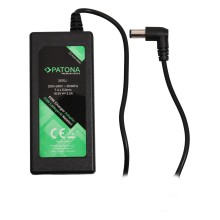 PATONA Premium Ładowarka 18,5V 3,5A 65W do HP NX6115 NX6315 NX6320 NX6330 NX7300