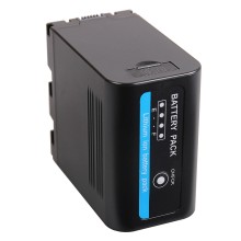 PATONA Premium Akumulator Panasonic VW-VGB6 HDC-HS700 NV-GS320 NV-GS330 PV-GS500 SDR-H18 SDR-H200 VDR-D220 z wyjściem USB