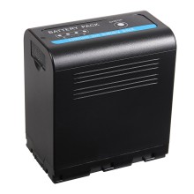 PATONA Premium Akumulator Panasonic VW-VGB6 HDC-HS700 NV-GS320 NV-GS330 PV-GS500 SDR-H18 SDR-H200 VDR-D220 z wyjściem USB