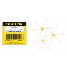 PATONA 3 szczotki boczne do serii iRobot Roomba 500 600 700 800 900