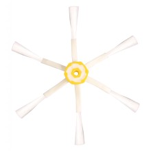 PATONA 3 szczotki boczne do serii iRobot Roomba 500 600 700 800 900