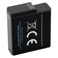 Bateria PATONA Platinum f. GoPro Hero 8 AHDBT-801 Hero 7 AHDBT-701 Hero 6 Hero 5 AHDBT-501