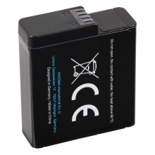 Bateria PATONA Platinum do GoPro Hero 8 AHDBT-801 Hero 7 AHDBT-701 Hero 6 Hero 5 AHDBT-501