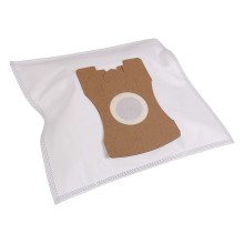 Worek do odkurzacza PATONA 10 z wielowarstwowej włókniny f. Vorwerk Kobold Kobold VT260 VT265 VT270 VT300