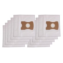 Worek do odkurzacza PATONA 10 z wielowarstwowej włókniny f. Vorwerk Kobold Kobold VT260 VT265 VT270 VT300