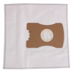 Worek do odkurzacza PATONA 10 z wielowarstwowej włókniny f. Vorwerk Kobold Kobold VT260 VT265 VT270 VT300
