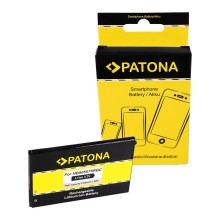 PATONA Bateria f. Huawei A199 Ascend G606 G610 G700 G710 HB505076RBC