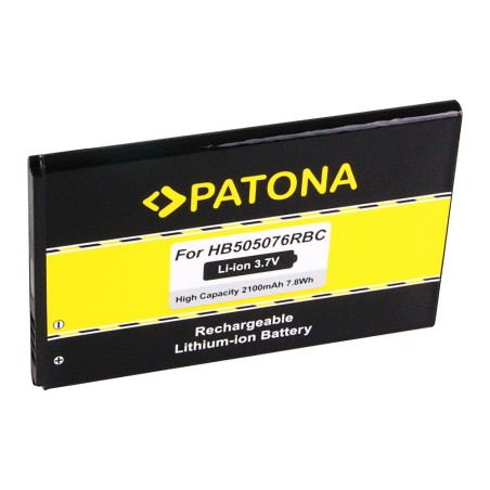 PATONA Bateria f. Huawei A199 Ascend G606 G610 G700 G710 HB505076RBC