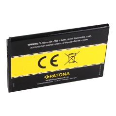 PATONA Bateria f. Huawei A199 Ascend G606 G610 G700 G710 HB505076RBC