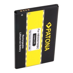 PATONA Bateria f. Huawei A199 Ascend G606 G610 G700 G710 HB505076RBC