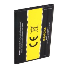 PATONA Bateria f. Huawei A199 Ascend G606 G610 G700 G710 HB505076RBC