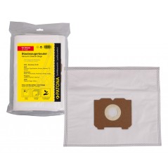 PATONA Zestaw 10 worków do odkurzacza AEG Gr. 28 z mikrofiltrem