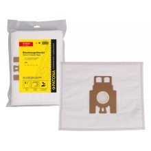 PATONA – Zestaw 10 worków do odkurzacza z mikrofiltrem