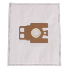 PATONA – Zestaw 10 worków do odkurzacza z mikrofiltrem