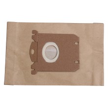 PATONA 10-pak worków wielowarstwowych z mikrofiltrem do odkurzaczy S-Bag, Philips, Elektrolux E15