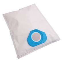 Worek do odkurzacza PATONA 10 z wielowarstwowym polarem w komplecie. Mikrofiltr f. NILFISK GA70 Worek do odkurzacza PATONA 10 z wielowarstwowym polarem w komplecie. Mikrofiltr f. NILFISK GA70