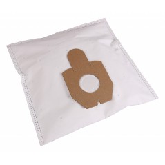 Worek do odkurzacza PATONA 10 z wielowarstwowym polarem w komplecie. Mikrofiltr f. WIR Z 113