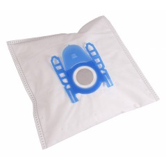 Worek do odkurzacza PATONA 10 z wielowarstwowym polarem w komplecie. Mikrofiltr f. Bosch typu DEFG