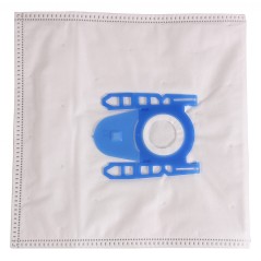 Worek do odkurzacza PATONA 10 z wielowarstwowym polarem w komplecie. Mikrofiltr f. Bosch typu DEFG