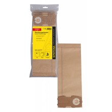 PATONA 10 papierowy worek do odkurzacza wielowarstwowy f. Vorwerk Kobold VK118 VK119 VK120 VK121 VK122 PATONA 10 papierowy worek do odkurzacza wielowarstwowy f. Vorwerk Kobold VK118 VK119 VK120 VK121 VK122