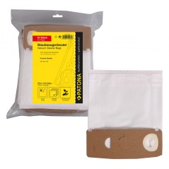 Worek do odkurzacza PATONA 10 z wielowarstwowej włókniny f. Vorwerk Kobold VK130 VK131