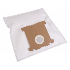 Worek do odkurzacza PATONA 10 z wielowarstwowej włókniny f. Vorwerk Tiger VT250 VT251 VT252