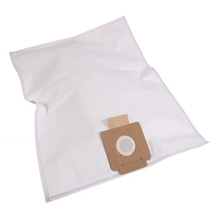 Worek do odkurzacza PATONA 10 z wielowarstwowej włókniny f. Kärcher T 12/1, T15/1, T17/1, TSS 12, 6.904-315.0, 6.907-017.0