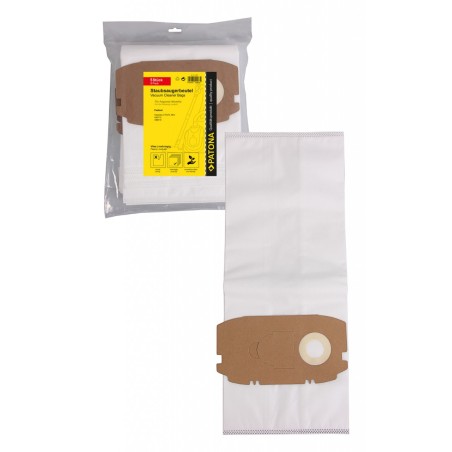 PATONA 5 worek do odkurzacza wielowarstwowy f. Festool Cleantec CT/CTL Mini 456772 498410 do 2018